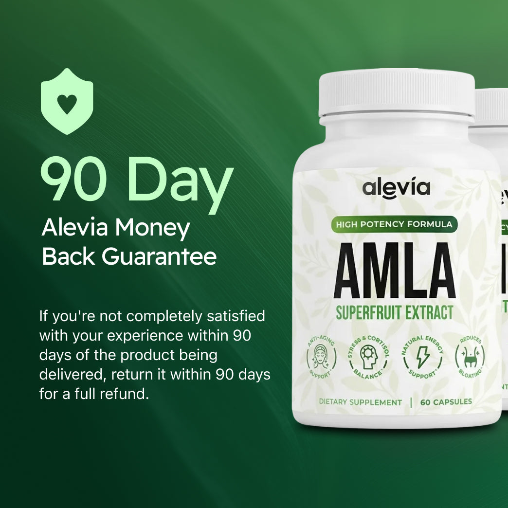 Amla Superfruit Capsules (Copy)