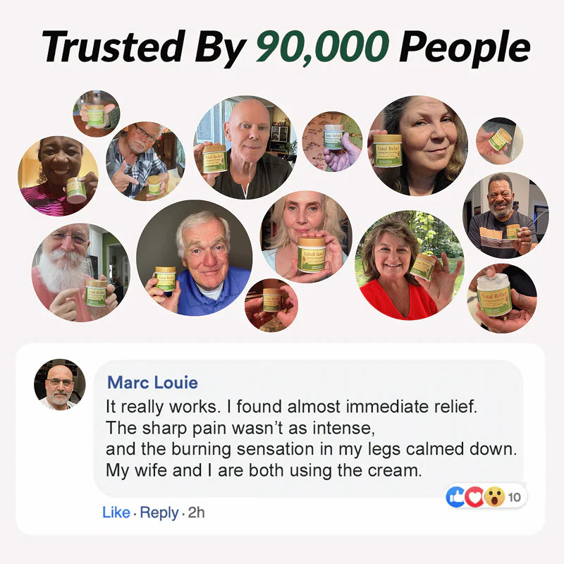 gethirelief