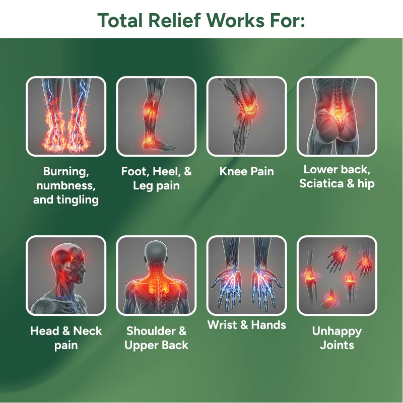 gethirelief