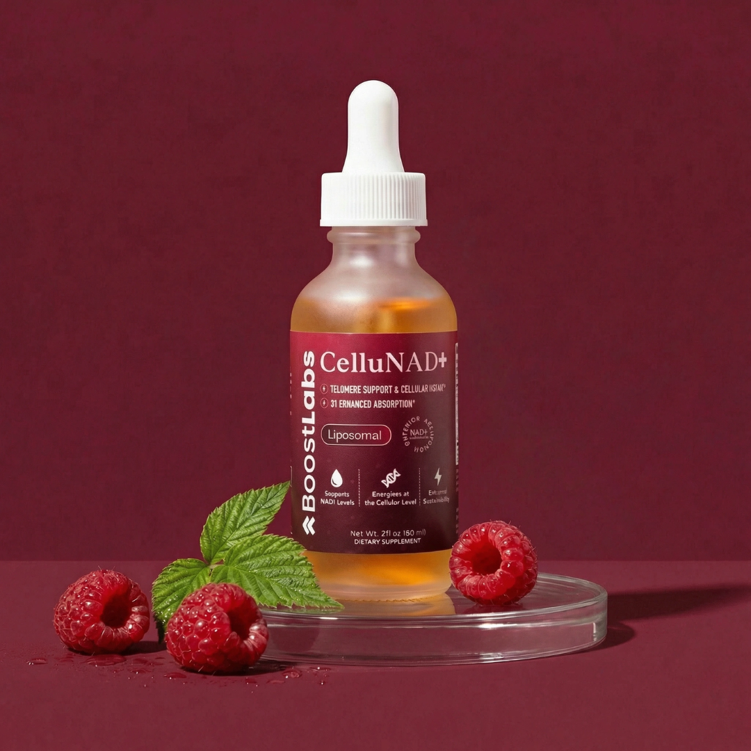 Boost Labs CelluNAD Individual