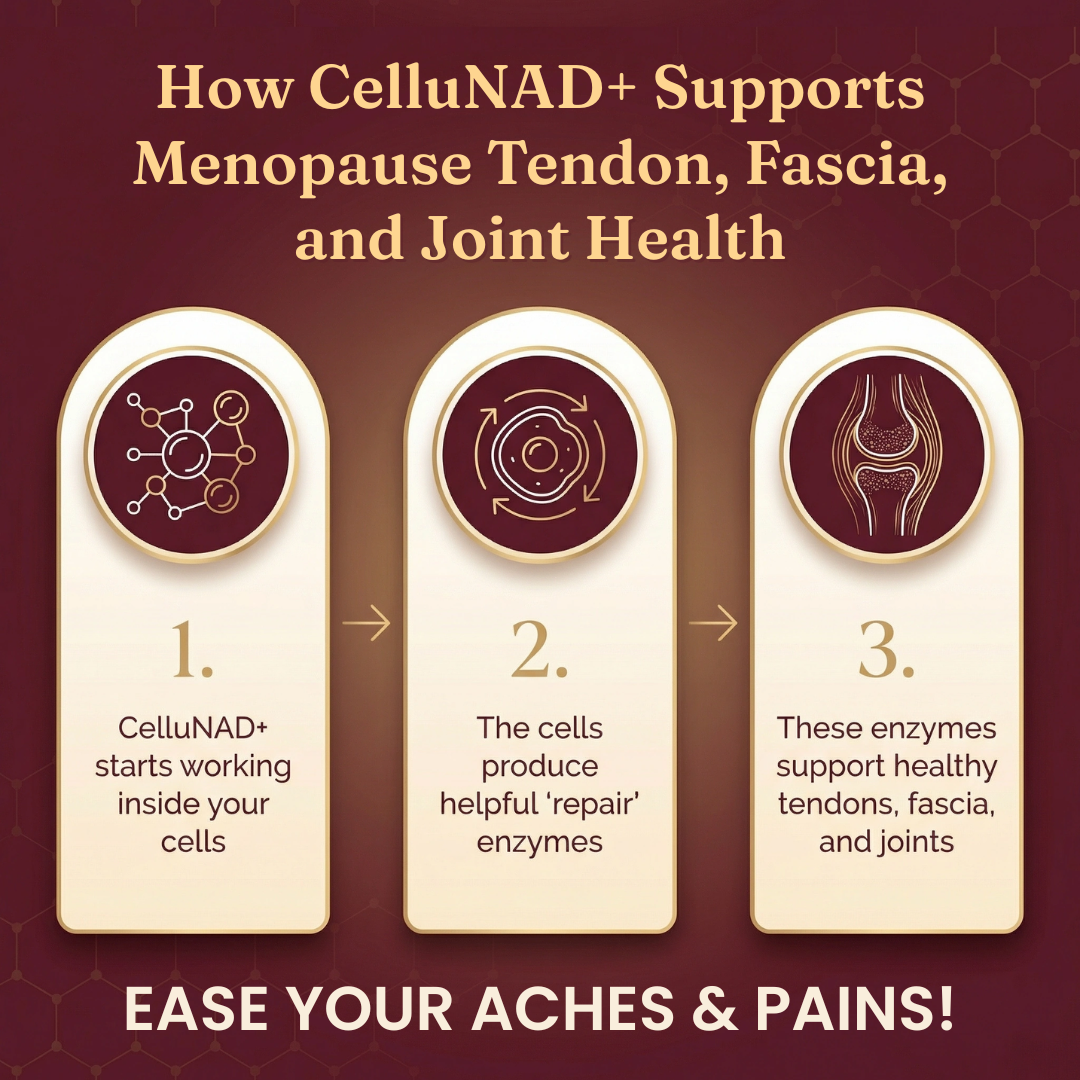 Boost Labs CelluNAD Individual